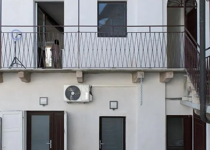 Complex Levoasi Apartament Stresa