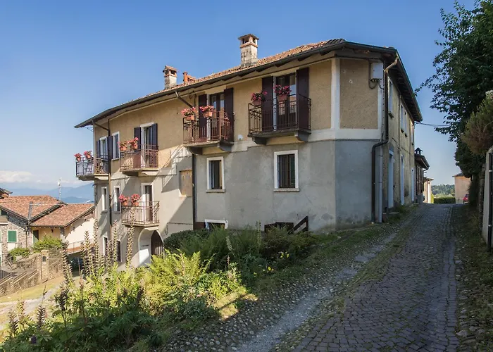 Apartament Complex Levoasi Stresa