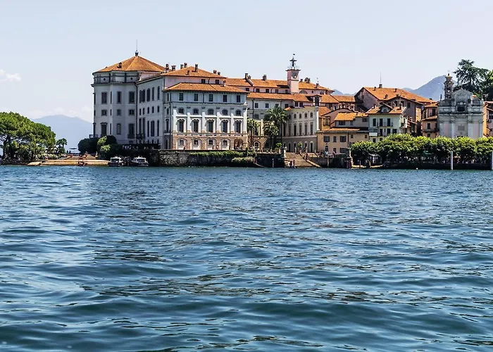 Complex Levoasi Apartament