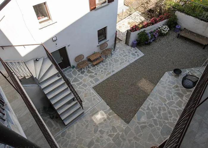 Complex Levoasi Apartament Stresa