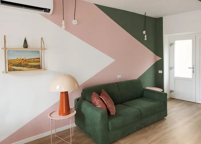 Complex Levoasi Apartament