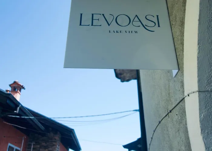 Complex Levoasi * Stresa