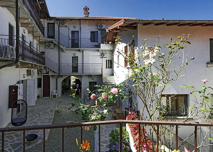 Complex Levoasi Apartament