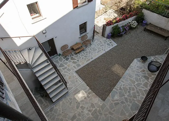 Complex Levoasi Apartament