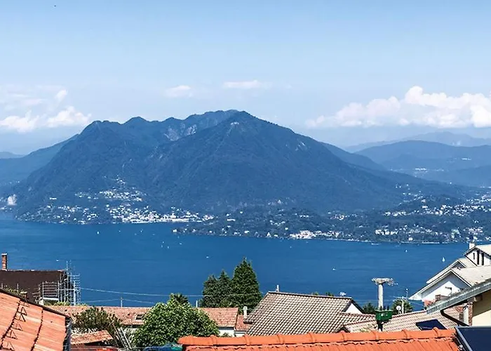 Apartament Complex Levoasi Stresa