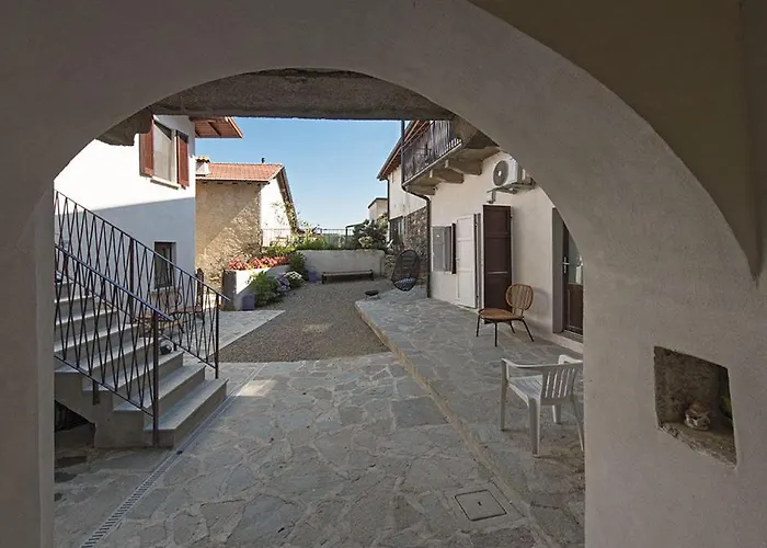 Complex Levoasi * Stresa