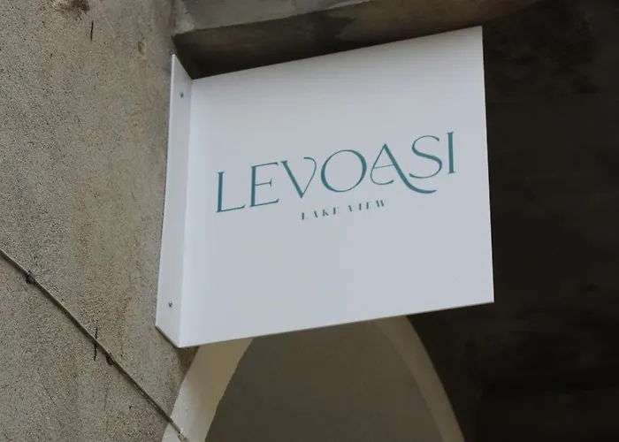 Complex Levoasi Apartament *