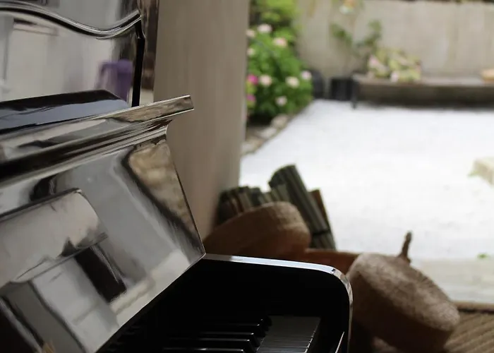 Complex Levoasi Apartament Stresa