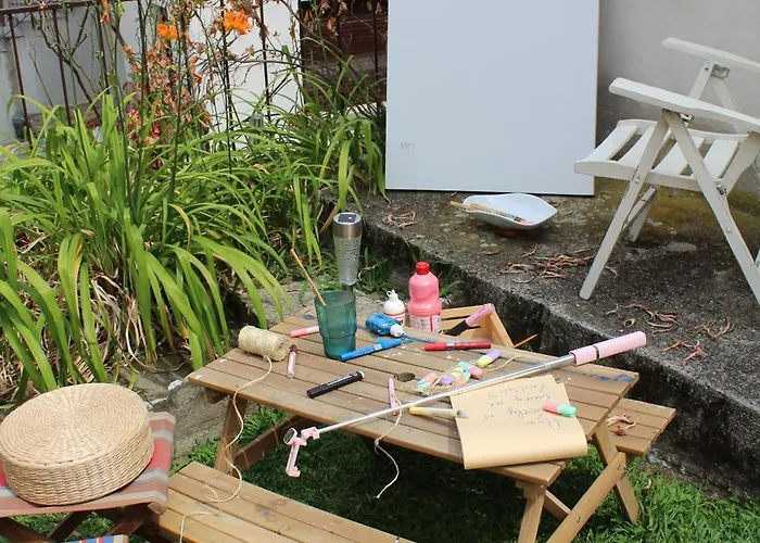 Complex Levoasi Apartament