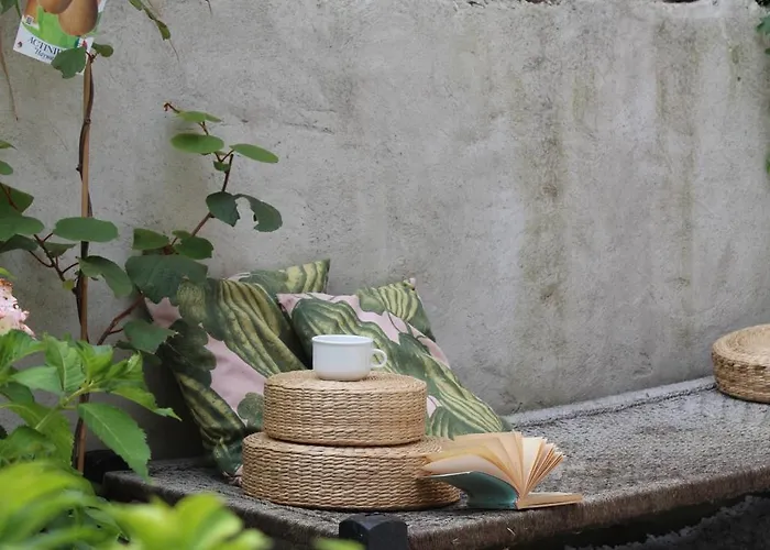 Apartament Complex Levoasi Stresa