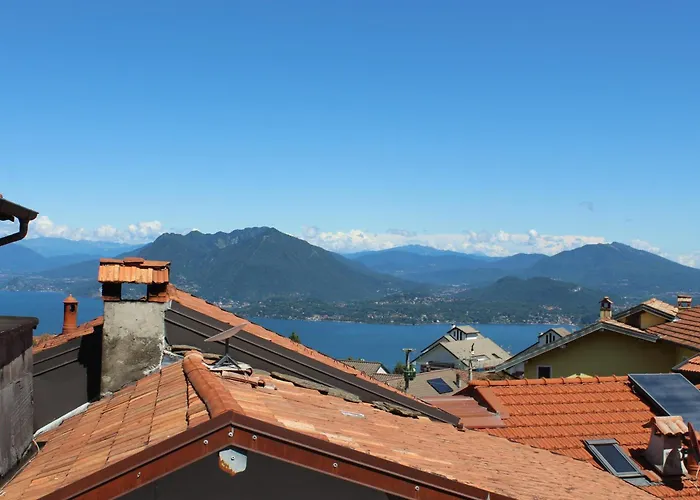 Apartament Complex Levoasi *