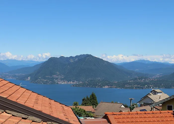 Apartament Complex Levoasi Stresa