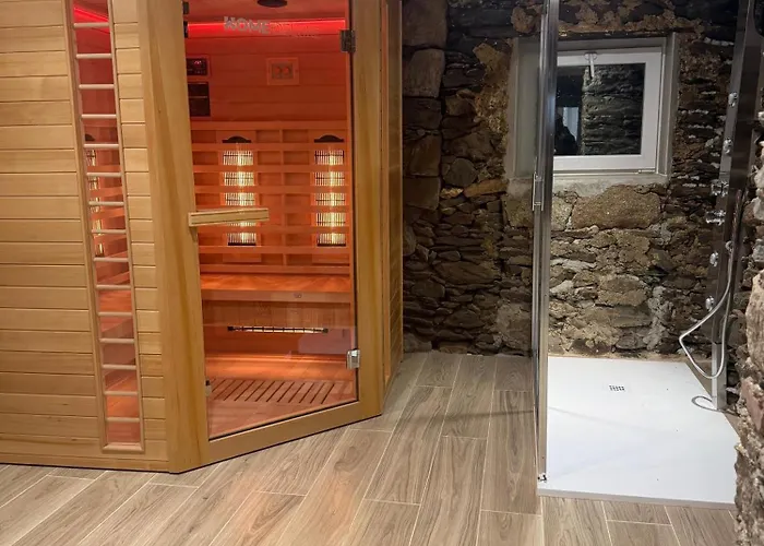 Complex Levoasi Apartament Stresa