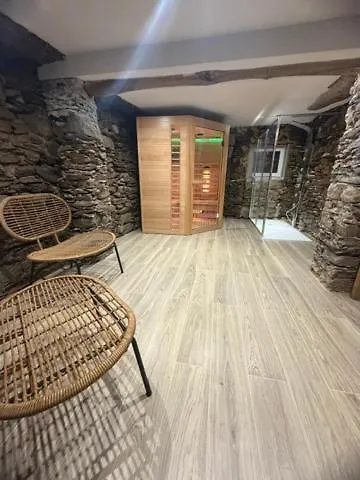 Complex Levoasi Apartament